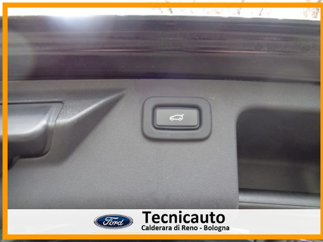 LAND ROVER Discovery Sport usata, con Riconoscimento dei segnali stradali