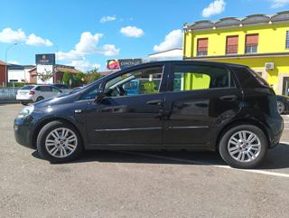 FIAT Punto usata, con Airbag