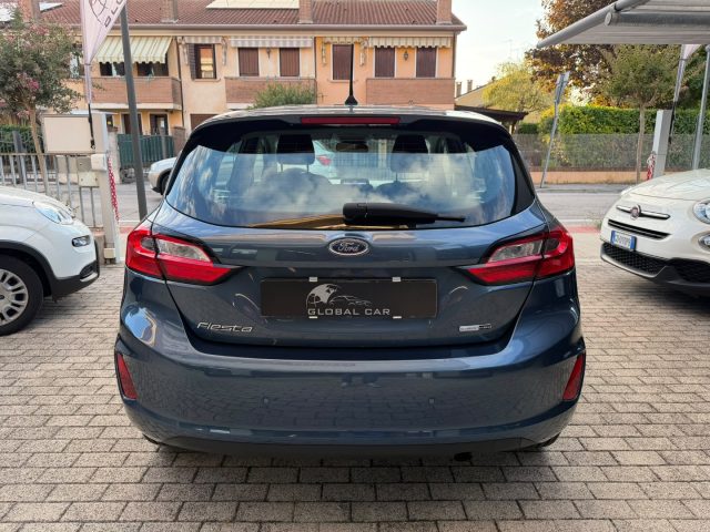 FORD Fiesta usata 5