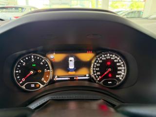 JEEP Renegade usata, con Bluetooth