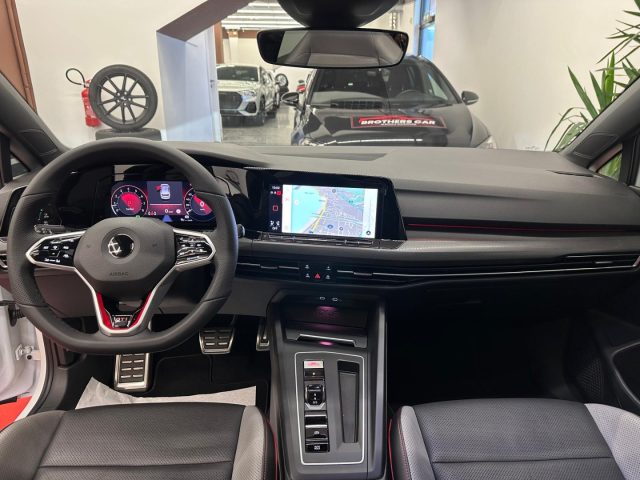 VOLKSWAGEN Golf GTI usata, con Chiusura centralizzata