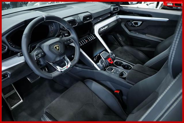 LAMBORGHINI Urus usata, con Climatizzatore