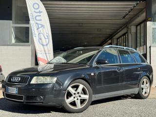 AUDI A4 usata, con Servosterzo