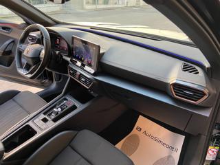 CUPRA Formentor usata, con Cruise Control