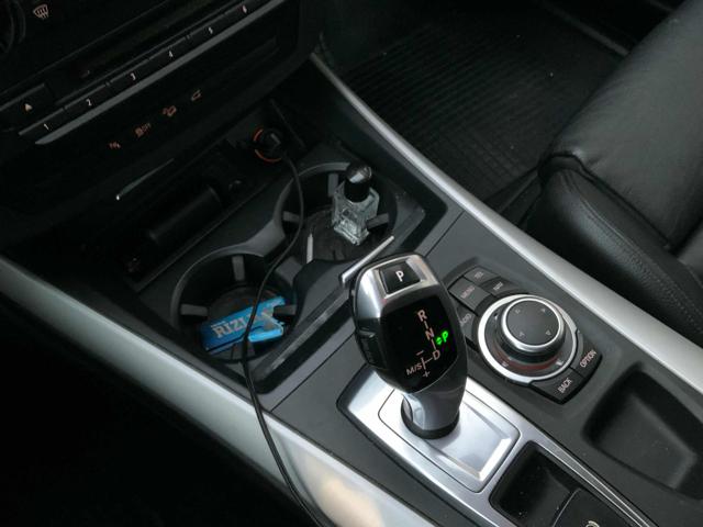 BMW X5 usata, con Immobilizzatore elettronico