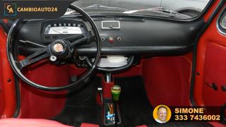 FIAT 500L usata 12