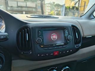 FIAT 500L usata, con Antifurto