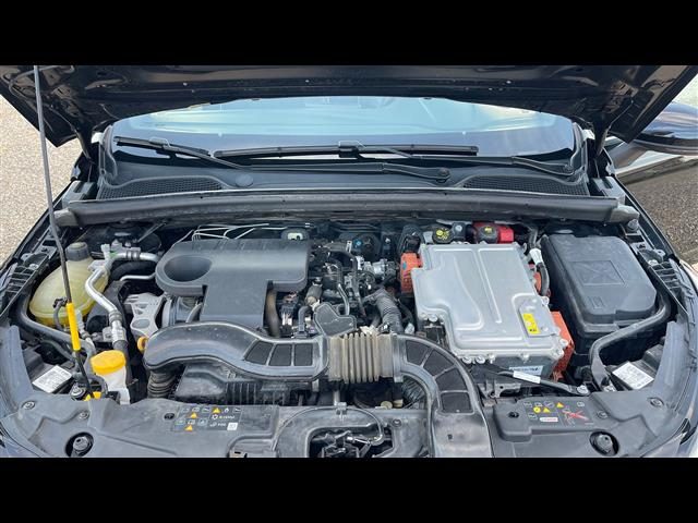 RENAULT Clio usata, con ESP