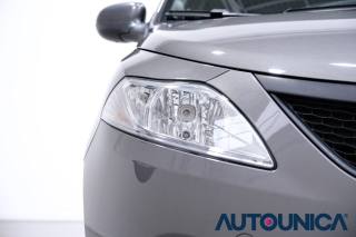 LANCIA Ypsilon usata, con USB