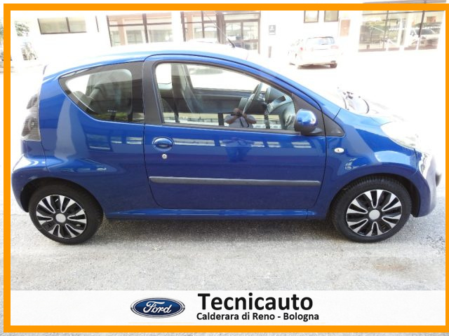 CITROEN C1 usata, con Airbag Passeggero