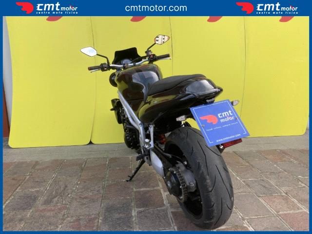 TRIUMPH Speed Triple 955 usata 3