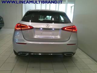 MERCEDES-BENZ A 180 usata, con Park Distance Control