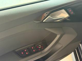 AUDI A1 usata, con Frenata d