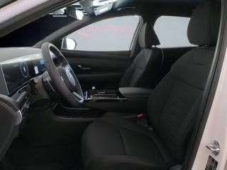 HYUNDAI Tucson usata 14