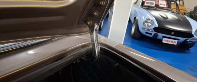 MASERATI Quattroporte usata 53