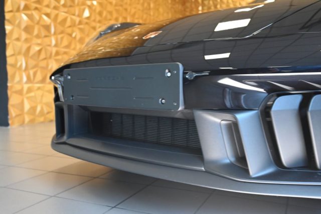 PORSCHE Targa usata 69