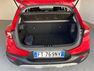 KIA Stonic usata, con Autoradio