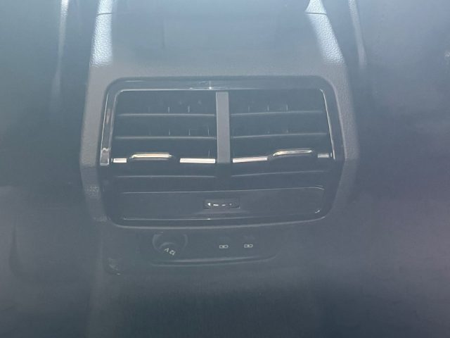 AUDI Q3 usata, con Specchietti laterali elettrici