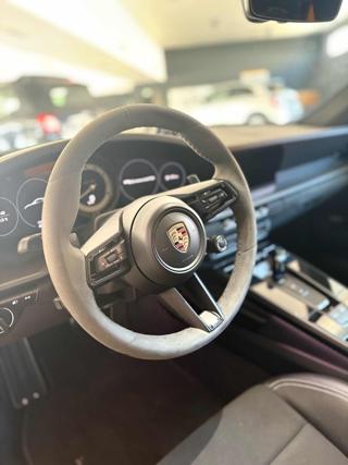 PORSCHE 911 usata, con Cerchi in lega