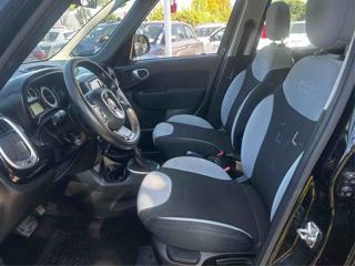 FIAT 500L usata, con Boardcomputer