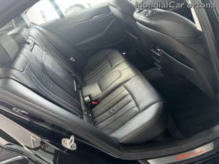 BMW 520 usata, con Cruise Control