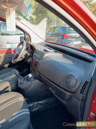 FIAT Fiorino usata 11