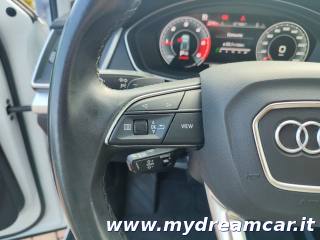 AUDI Q5 usata, con Sensore di pioggia