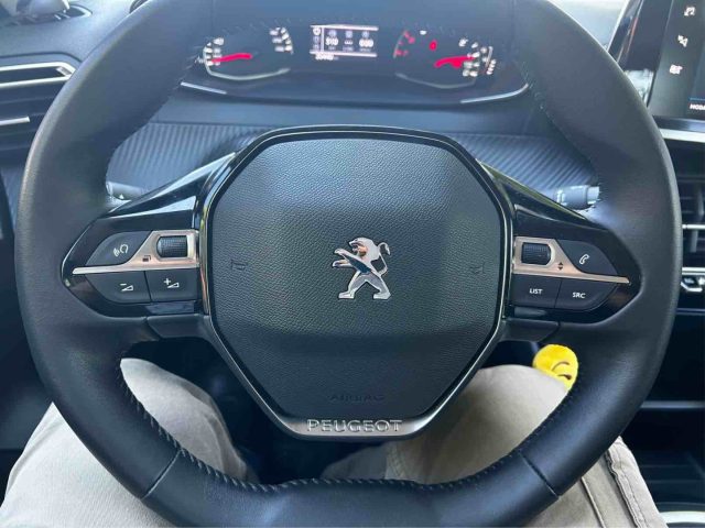 PEUGEOT 208 usata, con Controllo trazione
