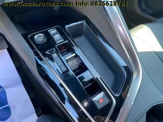 PEUGEOT 3008 usata, con Cruise Control