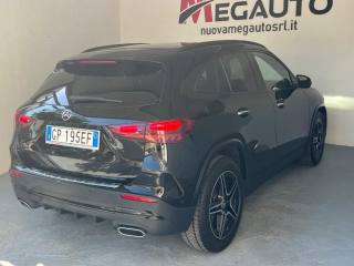MERCEDES-BENZ GLA 200 usata, con Cerchi in lega