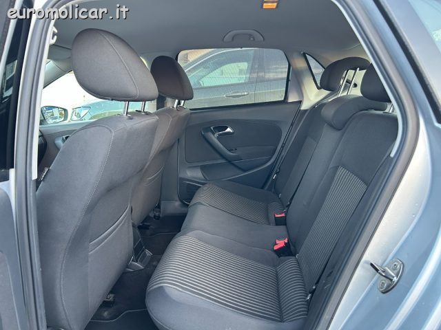 VOLKSWAGEN Polo usata 12