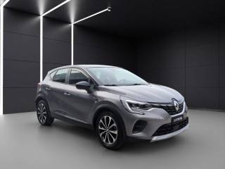 RENAULT Captur usata, con Chiusura centralizzata
