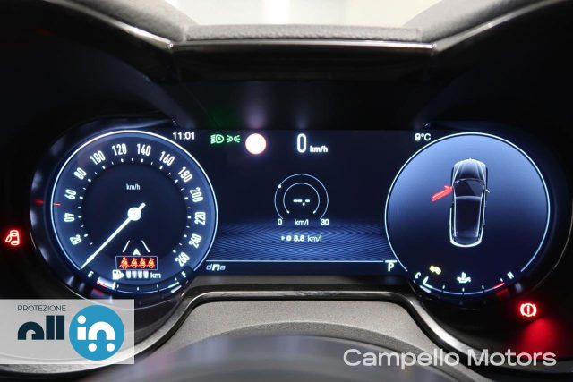 ALFA ROMEO Tonale usata 6