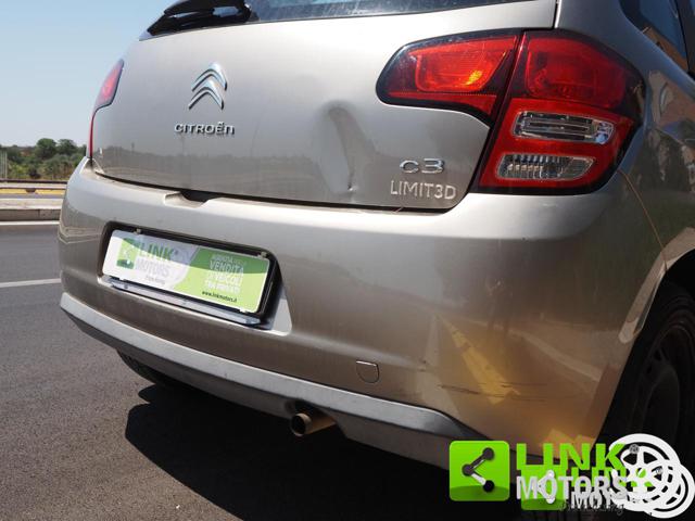 CITROEN C3 usata 33
