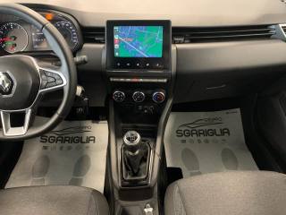 RENAULT Clio usata, con Cerchi in lega