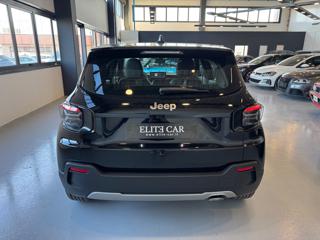 JEEP Avenger usata, con Autoradio