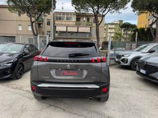 PEUGEOT 2008 usata, con Autoradio