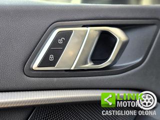 BMW 120 usata, con Sensori di parcheggio posteriori