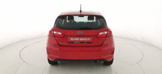 FORD Fiesta usata, con Boardcomputer