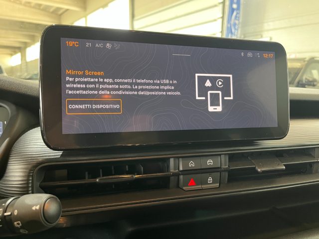 JEEP Avenger usata, con Cruise Control