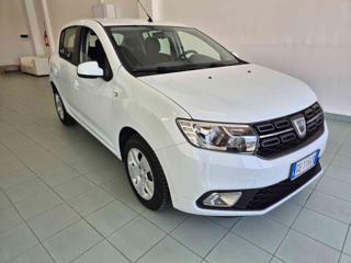 DACIA Sandero Streetway 1.5 Blue dCi 75 CV S&S Comfort *N1*