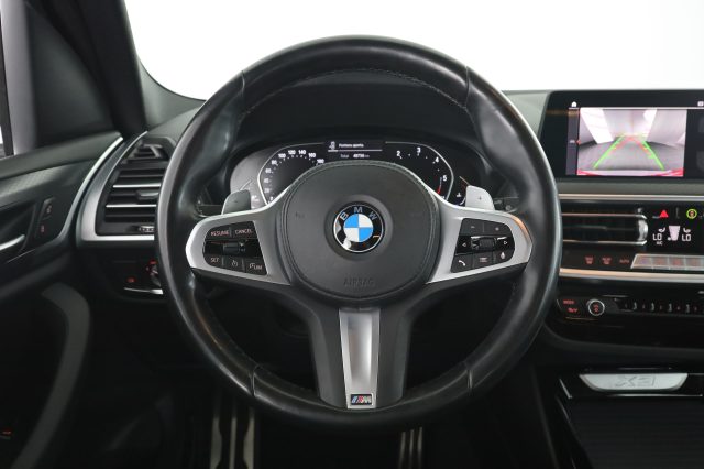 BMW X3 usata 4