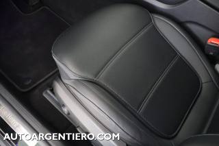 MERCEDES-BENZ GLC 220 usata, con Airbag posteriore