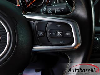 JEEP Wrangler usata, con Specchietto retrovisore con funzione antiabbagliamento