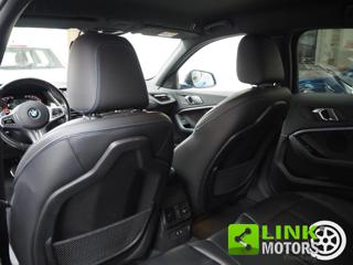 BMW 118 usata 35