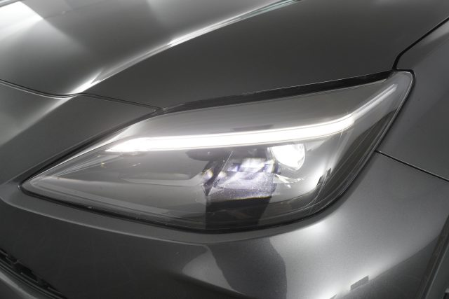 TOYOTA Yaris Cross usata 13