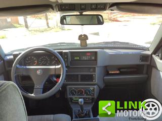 ALFA ROMEO 75 usata 22