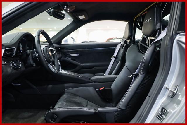 PORSCHE 991 usata, con Controllo trazione