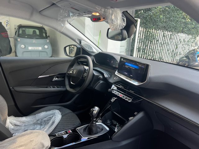 PEUGEOT 208 usata, con Cronologia tagliandi
