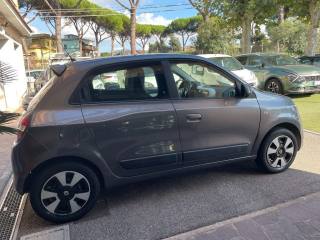 RENAULT Twingo usata, con Airbag laterali